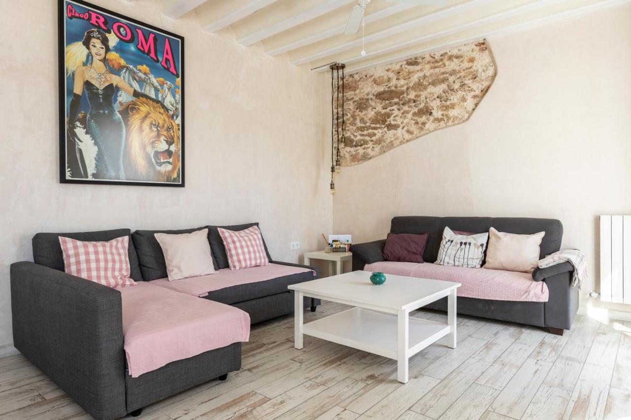 דירות Casa Bugambilla קדיז מראה חיצוני תמונה