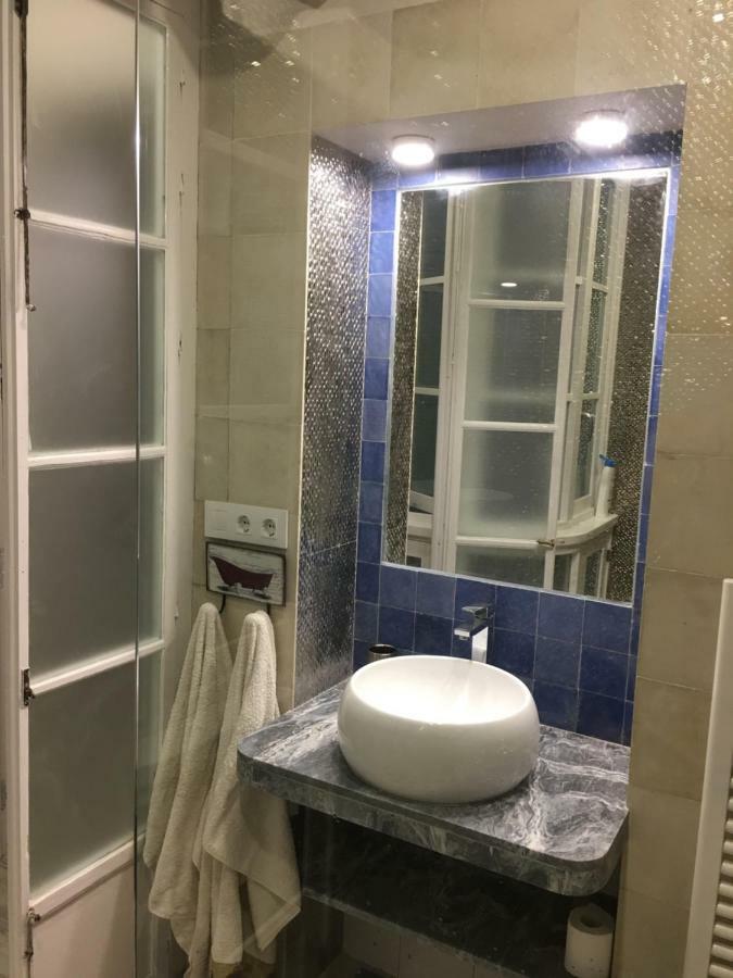 דירות Casa Bugambilla קדיז מראה חיצוני תמונה