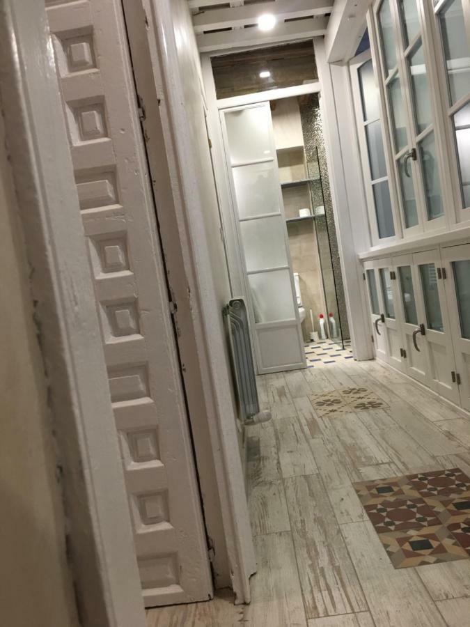 דירות Casa Bugambilla קדיז מראה חיצוני תמונה