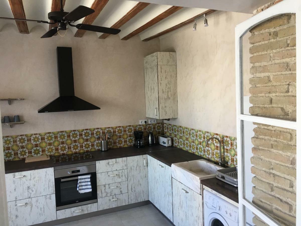 דירות Casa Bugambilla קדיז מראה חיצוני תמונה