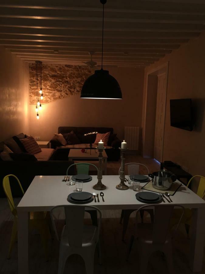 דירות Casa Bugambilla קדיז מראה חיצוני תמונה