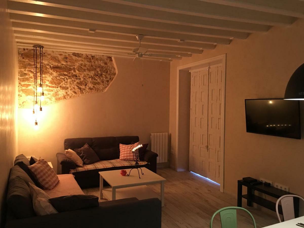 דירות Casa Bugambilla קדיז מראה חיצוני תמונה
