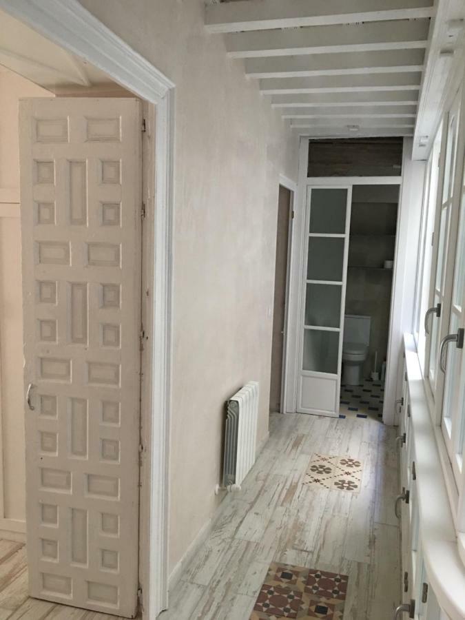 דירות Casa Bugambilla קדיז מראה חיצוני תמונה