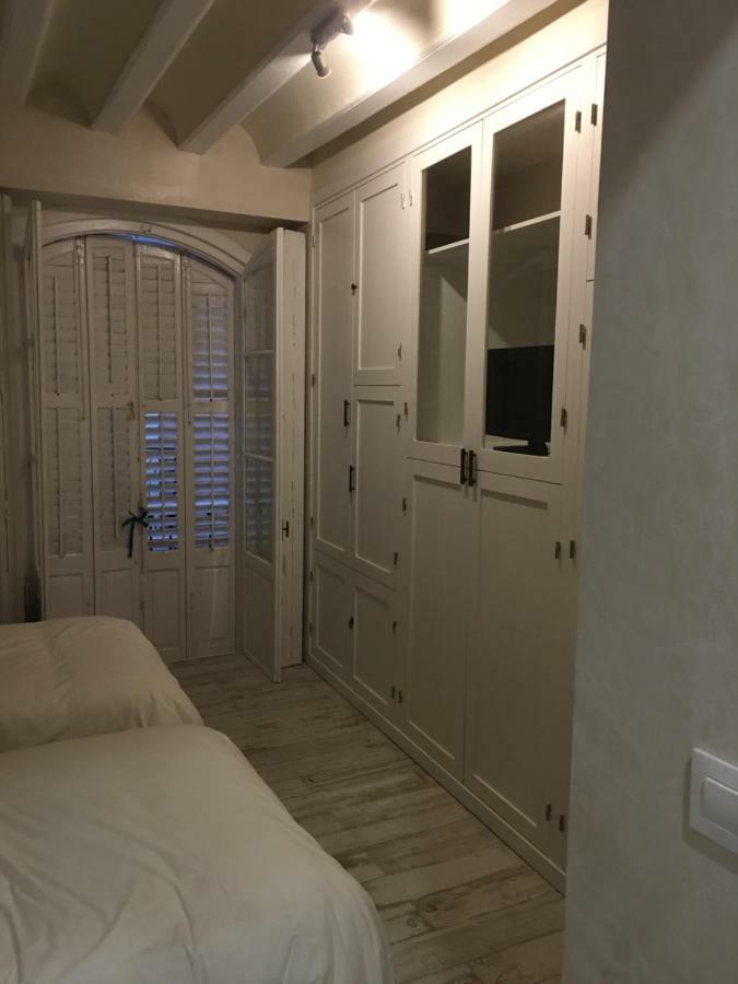 דירות Casa Bugambilla קדיז מראה חיצוני תמונה